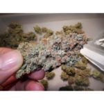 gorilla glue wiet