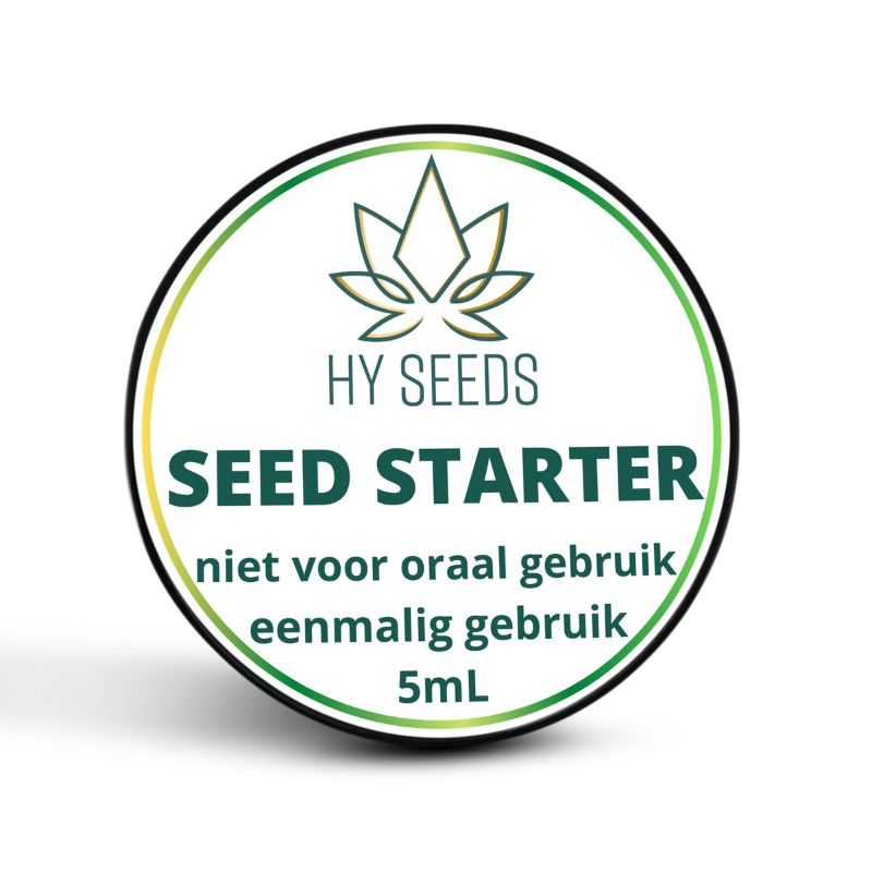 Hy-Seeds Seed Starter